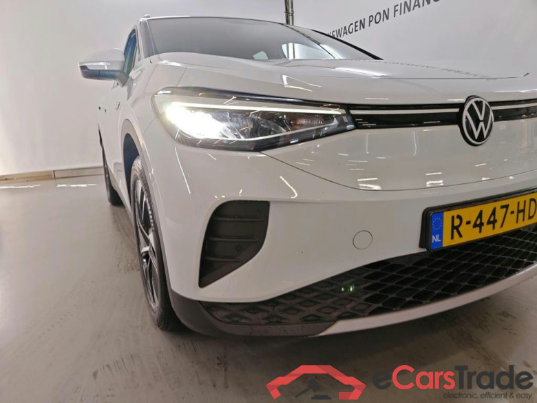 VOLKSWAGEN ID.4 150 kW #4