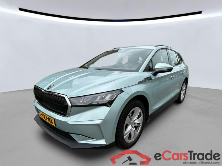 SKODA Enyaq iV 132 kW #1