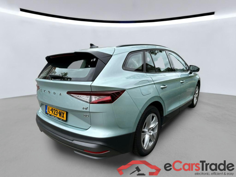 SKODA Enyaq iV 132 kW #6