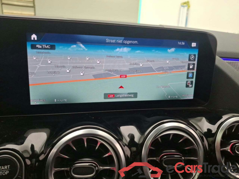MERCEDES-BENZ EQA 250 Bns Sol. Lux #6