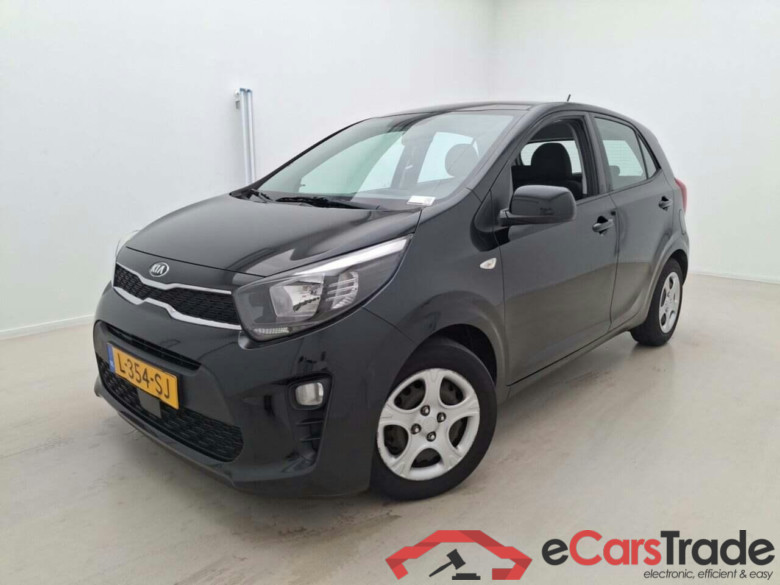 KIA Picanto 1.0 DPi ComfortLine #1