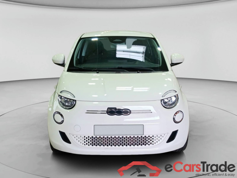 Fiat 500 Nouvelle 500 3+1 e 95 ch (70 kW) batterie 23,8 kWh #5