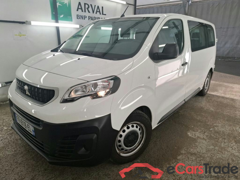 Expert Kombi L2 1.5 HDi 120CV BVM6 E6d