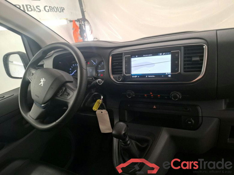 Expert Kombi L2 1.5 HDi 120CV BVM6 E6d #5