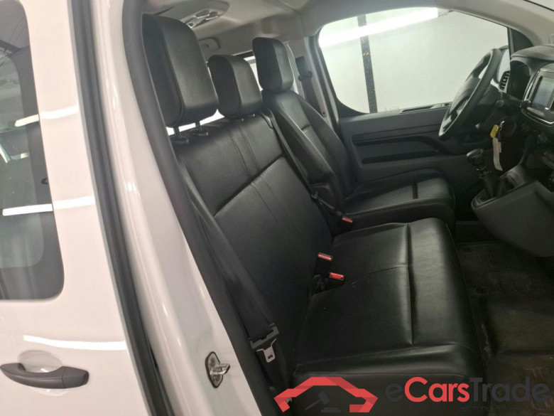 Expert Kombi L2 1.5 HDi 120CV BVM6 E6d #6