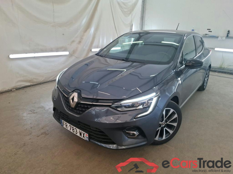 Clio V Intens 1.0 TCe 100CV BVM5 E6dT