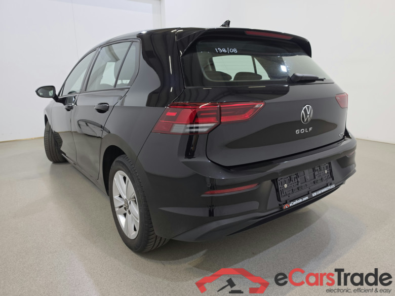 Volkswagen Golf 1.0 eTSI Mild-Hybrid Aut. LED Virtual ACC Navi-Pro KeylessGo Klima PDC ... #6