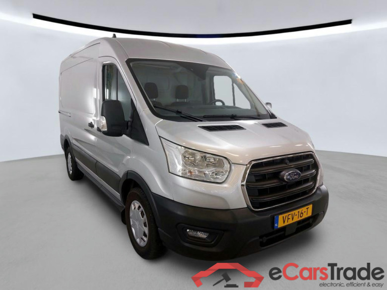 FORD Transit 95 kW #4