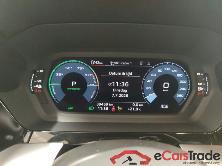 Audi A3 Sportback 1.4 40 TFSI e S Line 5d #6