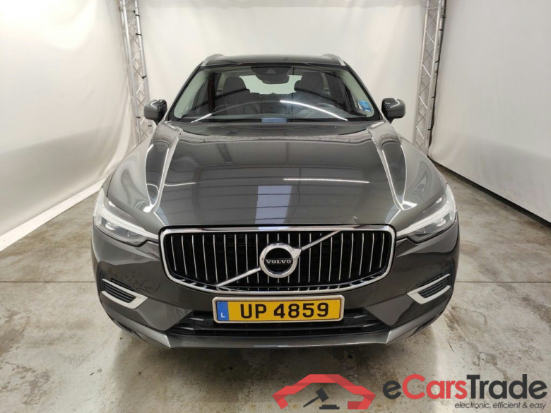 VOLVO XC60 - 2017 2.0 T6 253 AWD PHEV Inscription Expression 5d #5
