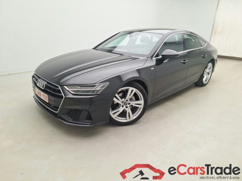 Audi, A7 SB '17, Audi A7 Sportback 2.0 40 TDI quattro 150kW S troni #2