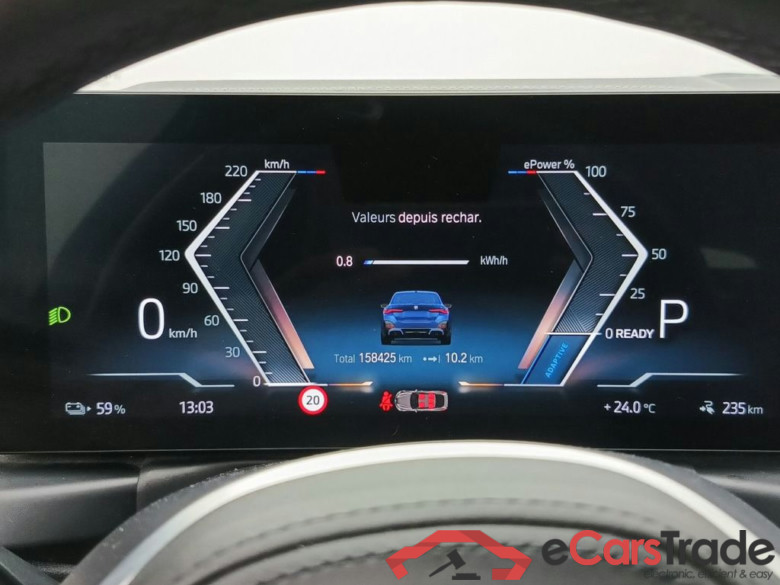BMW i4 eDrive40 5d #6