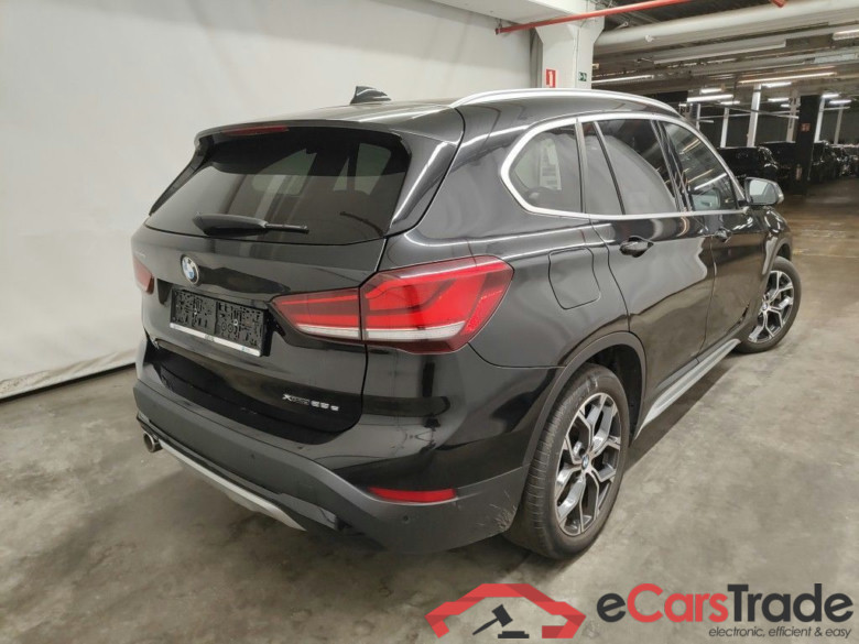 BMW X1 xDrive25e (162 kW) 5d #2