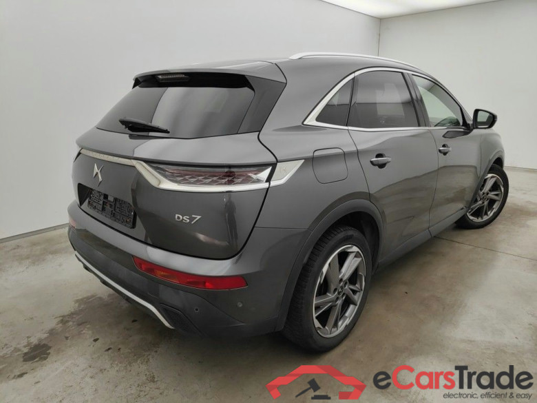 DS DS7 CROSSBACK DIESEL 1.5 BlueHDi 130 Grand Chic (EU6.3) 5d #4