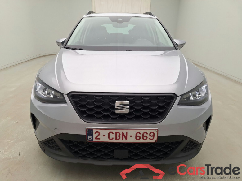 Seat, Arona FL'21, SEAT Arona 1.0 TSI 70kW Move 5d #1