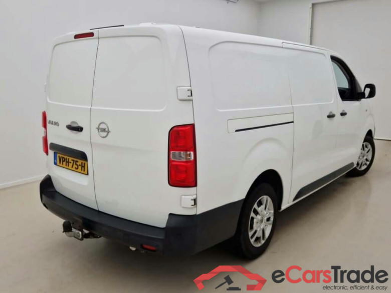 OPEL Vivaro 2.0 CDTI L3H1 Edition #2