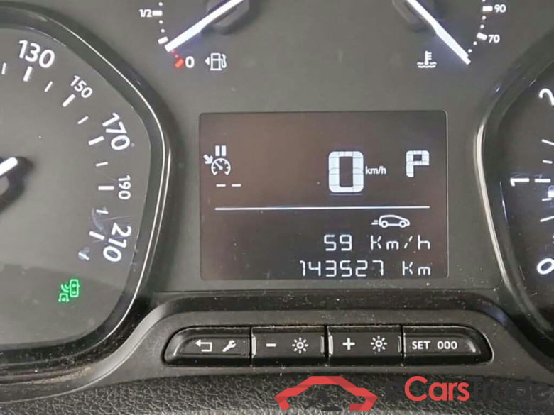 OPEL Vivaro 2.0 CDTI L3H1 Edition #4