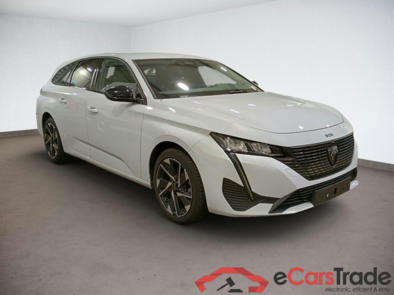 Peugeot 308 SW Allure 130 hp EAT8 #5