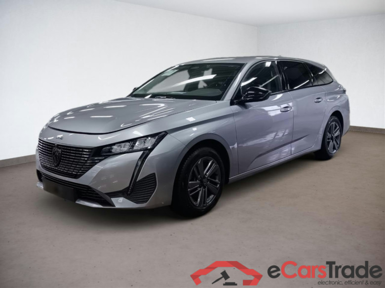 Peugeot 308 SW Allure 130 hp EAT8 Peugeot 308 SW Allure 130 hp EAT8