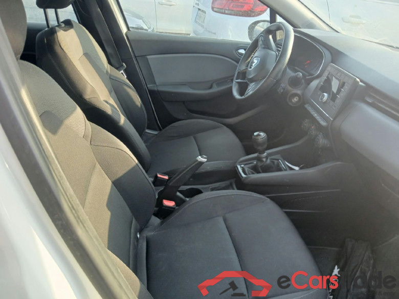 RENAULT Clio / 2019 / 5P / berlina con portón Life SCe 49 kW (67CV) #6
