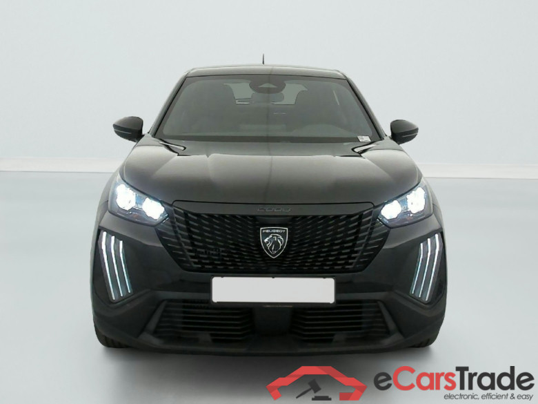 Peugeot 2008 Style 1.2 75kW S&S BVM6 #2