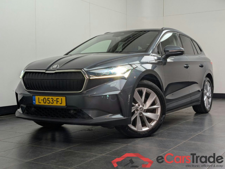 SKODA Enyaq iV 60 First Edt.