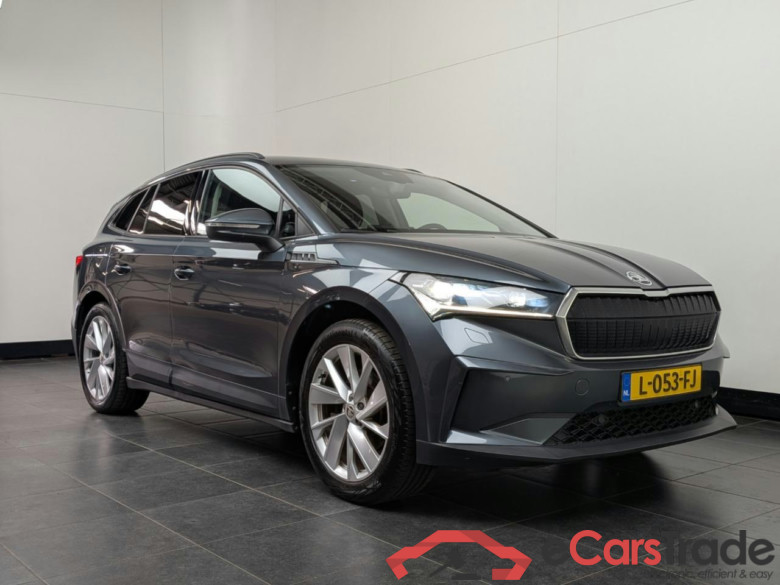 SKODA Enyaq iV 60 First Edt. #2