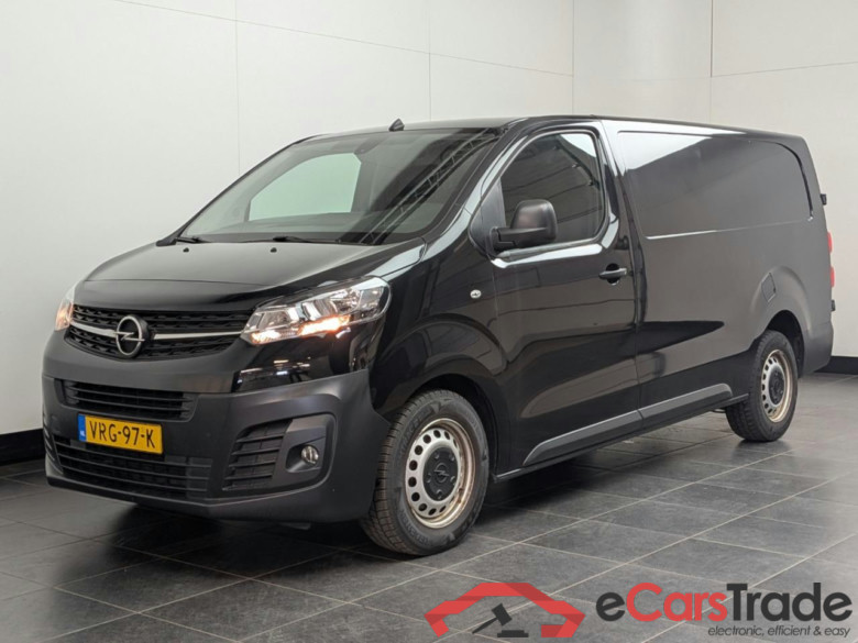 OPEL VIVARO 2.0 CDTI L3H1 Edit. #1