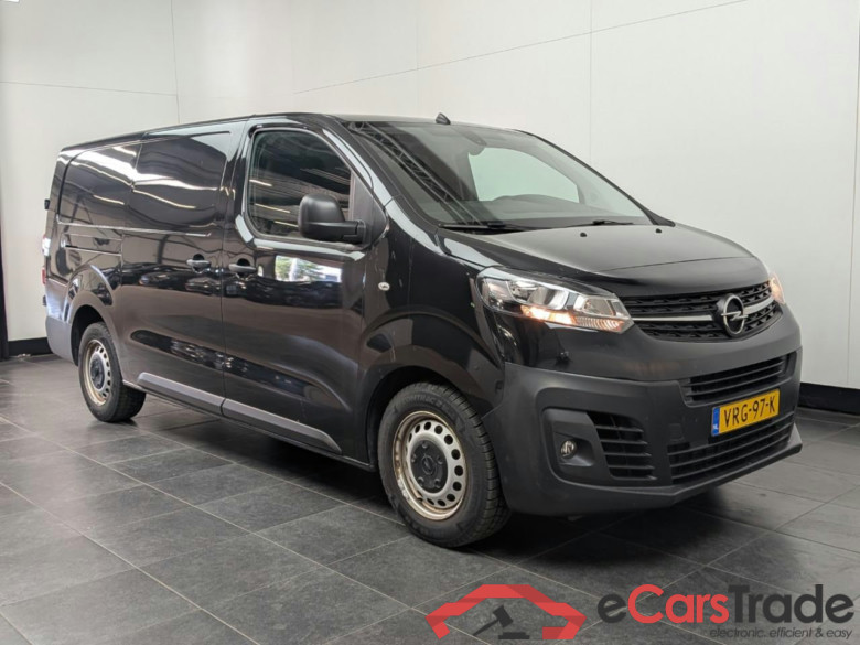 OPEL VIVARO 2.0 CDTI L3H1 Edit. #2