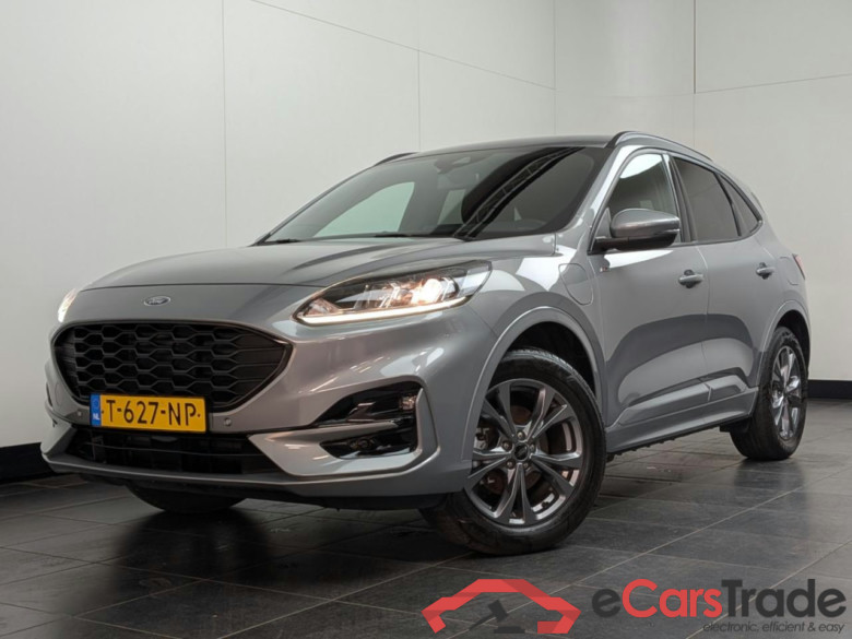 FORD KUGA 2.5 PHEV ST-Line #1