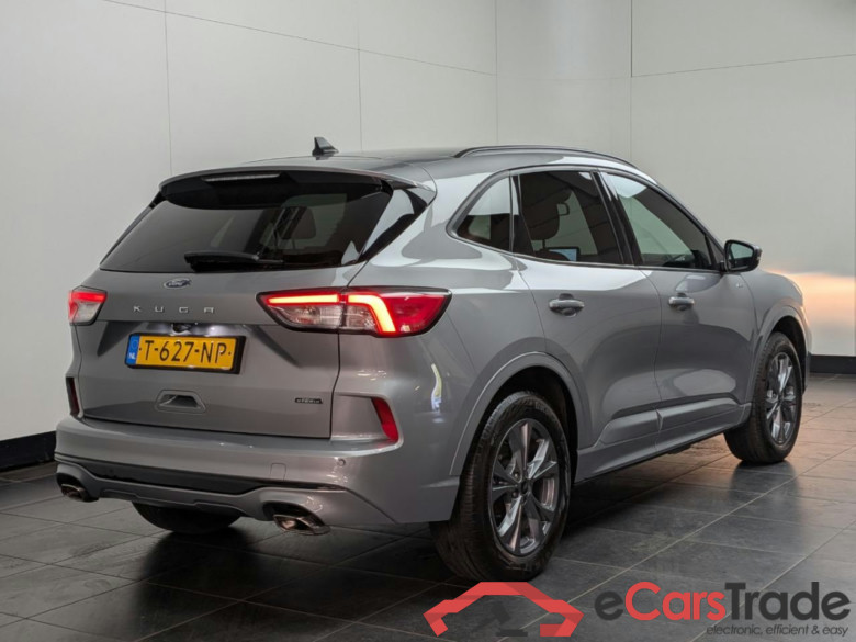 FORD KUGA 2.5 PHEV ST-Line #3