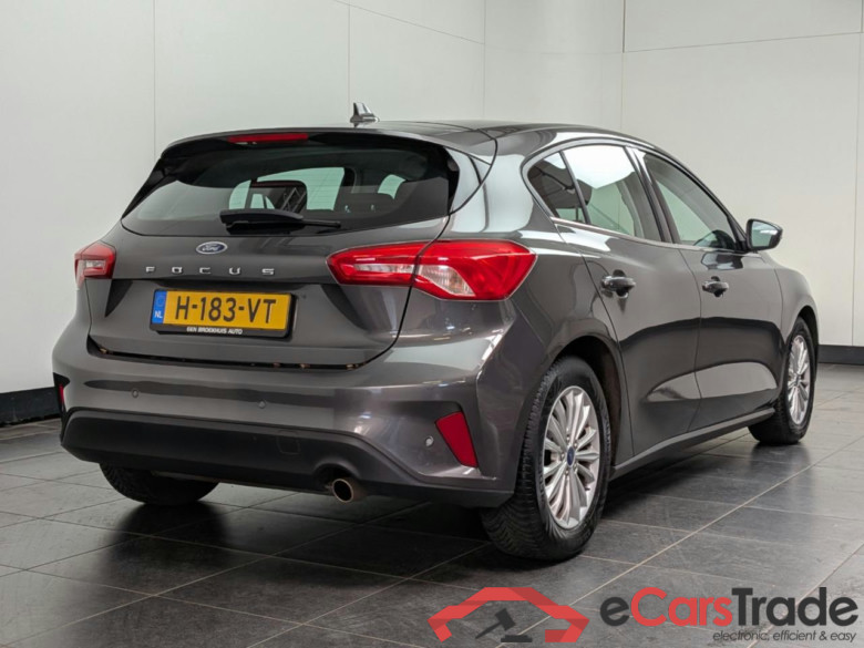 FORD FOCUS 1.0 EcoB. Tit. Bns #3