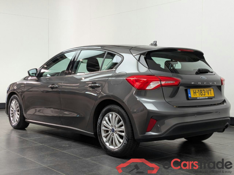 FORD FOCUS 1.0 EcoB. Tit. Bns #4