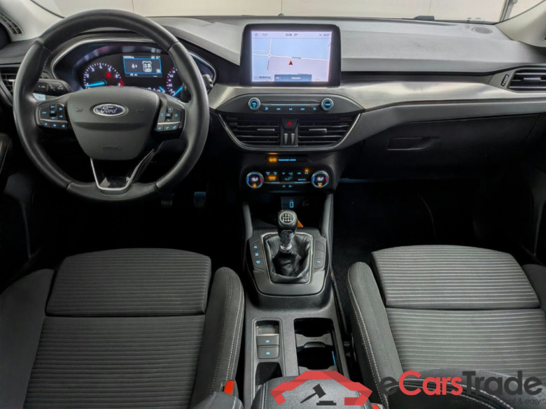 FORD FOCUS 1.0 EcoB. Tit. Bns #5