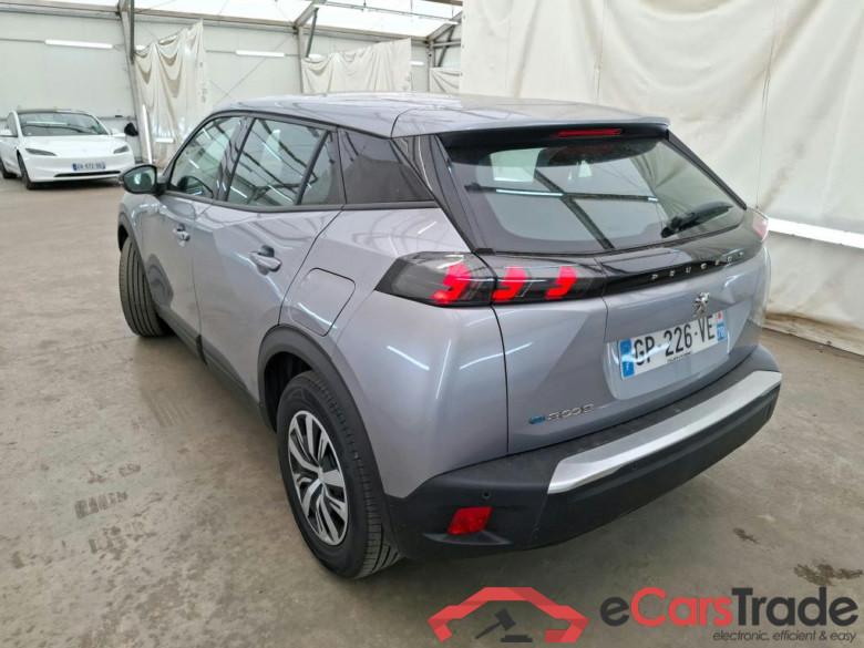 2008 (e-) Active Pack 50kWh BVA #3