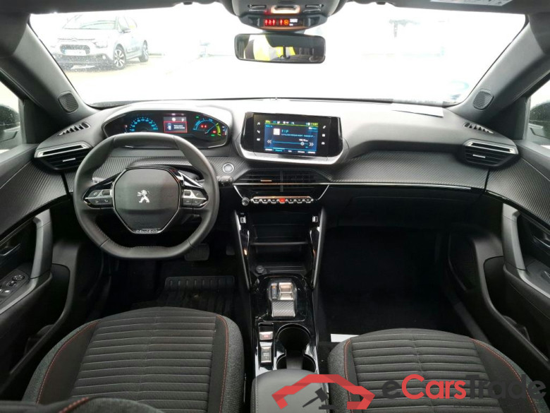 2008 (e-) Active Pack 50kWh BVA #6