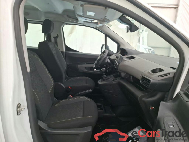 Rifter Active L1 1.2 PureTech 110 CV #6