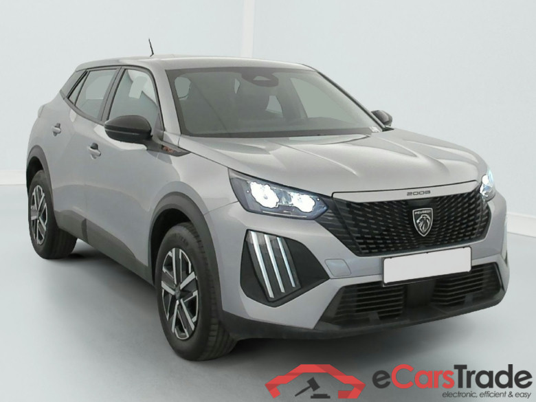 Peugeot 2008 Style 1.2 S&S 75kW BVM6