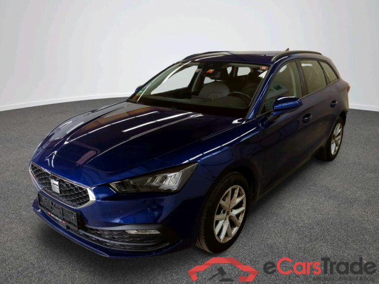Leon Sportstourer Style 1.5 TSI 96KW MT6 E6d #1