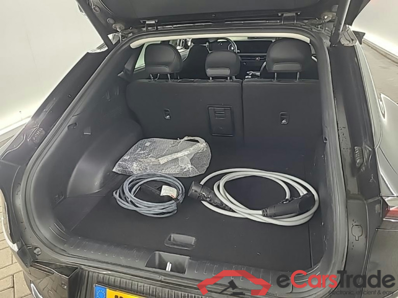 KIA EV6 77.4kWh Plus Advanced RWD 168kW Athlon Edition #5