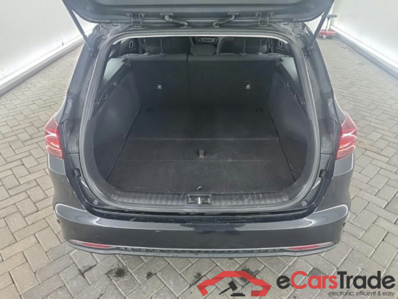 KIA ceed sportswagon 1.0 T-GDi MHEV DCT DynamicLine 5D 88kW #5
