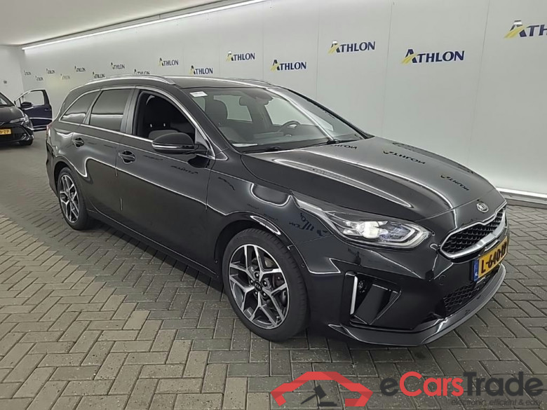 KIA ceed sportswagon 1.0 T-GDi GT-Line Business Edition 5D 88kW #2