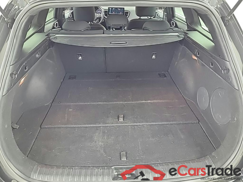 KIA ceed sportswagon 1.0 T-GDi GT-Line Business Edition 5D 88kW #5