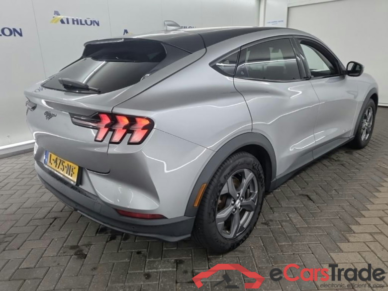 FORD Mustang Mach-E 75kWh RWD auto 5D 190kW #3
