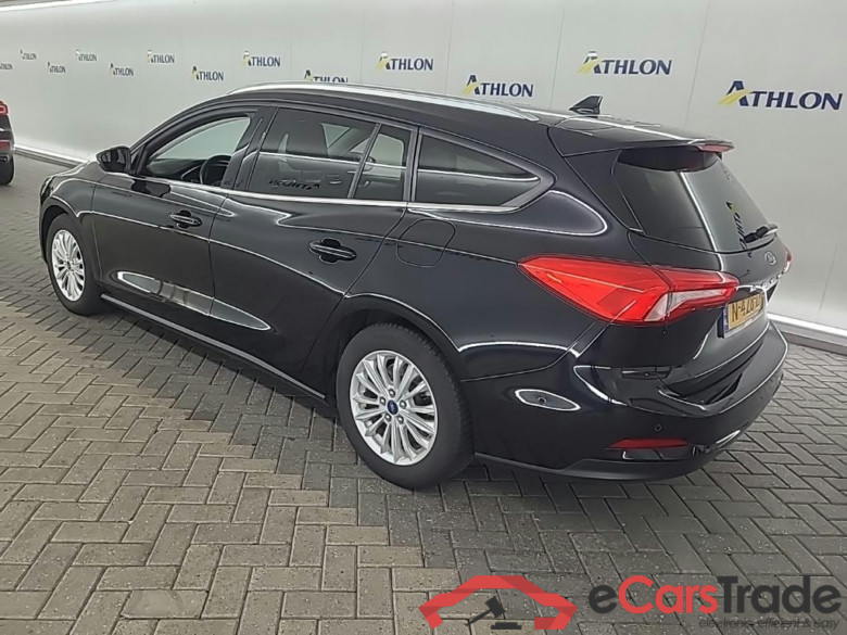 FORD Focus Wagon 1.0 EcoBo 125pk Titanium X Bus AT Wagon 5D #4