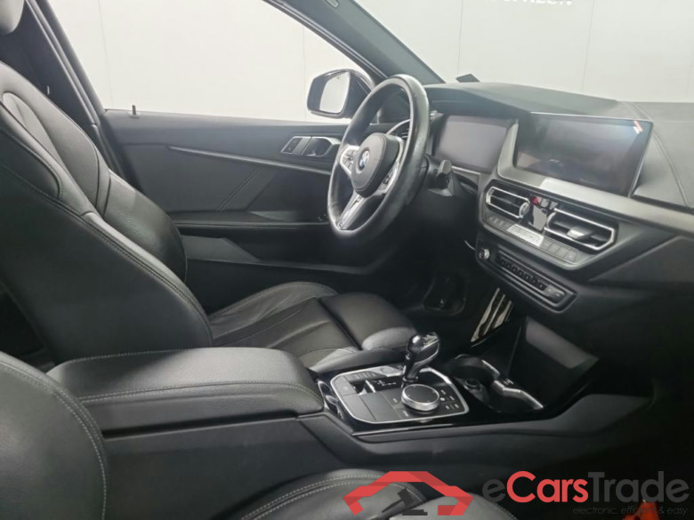 BMW 1-serie 118iA Corporate Executive 5D 103kW #6