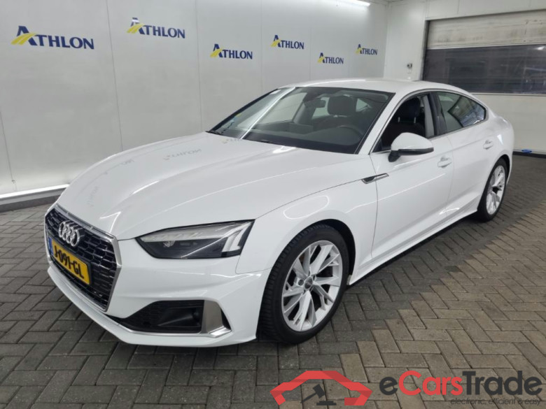AUDI A5 Sportback 35 TDI S tronic Launch edition Business 5D 120kW #1