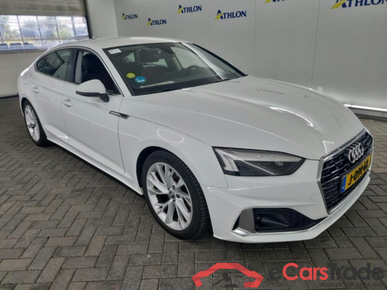 AUDI A5 Sportback 35 TDI S tronic Launch edition Business 5D 120kW #2