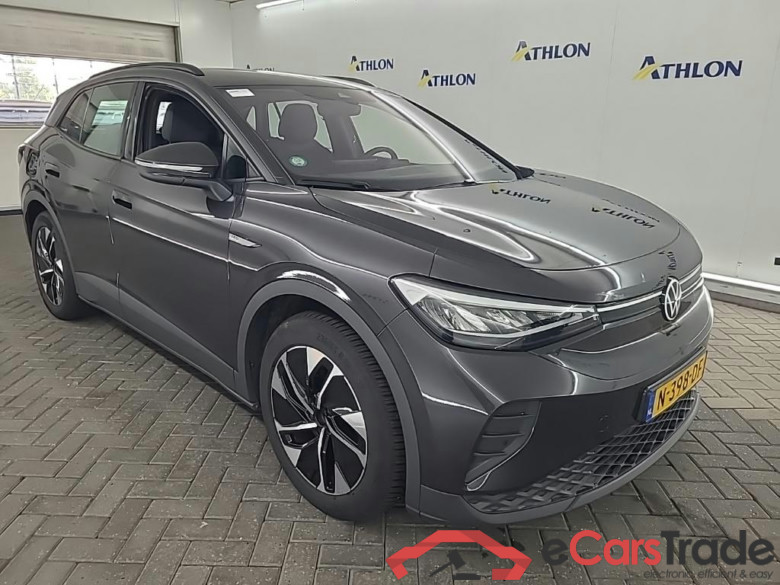 VOLKSWAGEN ID.4 77kWh Life Auto 5D 150kW Athlon Edition #2