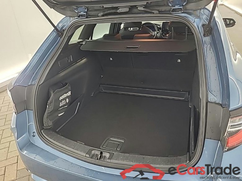 TOYOTA Corolla Touring Sports 1.8 Hybrid Dynamic 5D 90kW #5